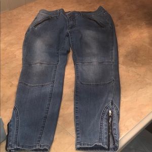 Lucky Brand Jeans